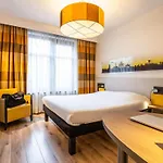 ibis Styles Hotel Brussels Centre Stéphanie