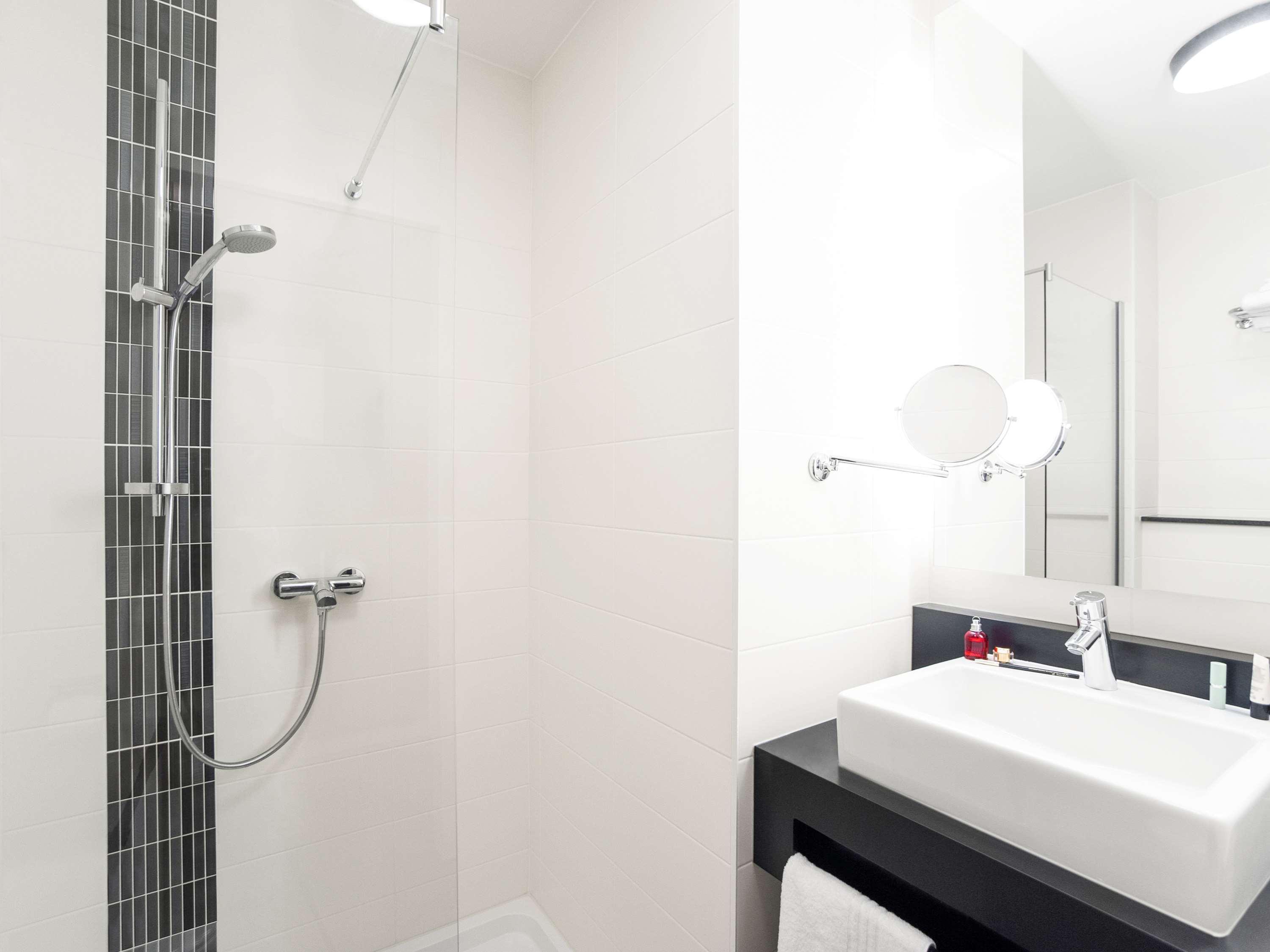 Ibis Styles Brussels Centre Stéphanie Saint-Gilles