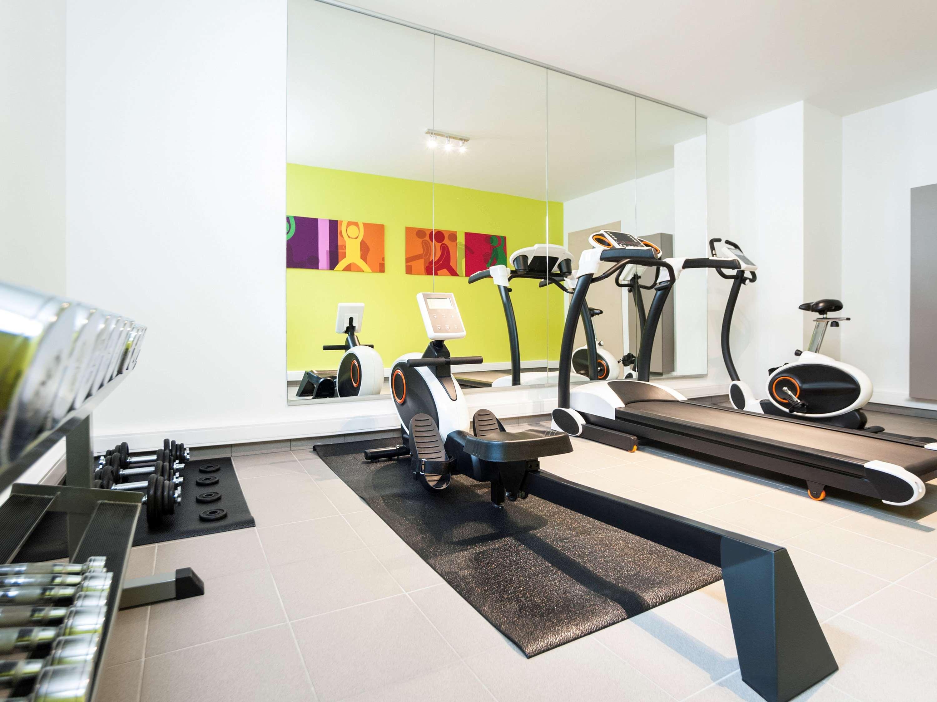 Hotel Ibis Styles Brussels Centre Stéphanie Saint-Gilles
