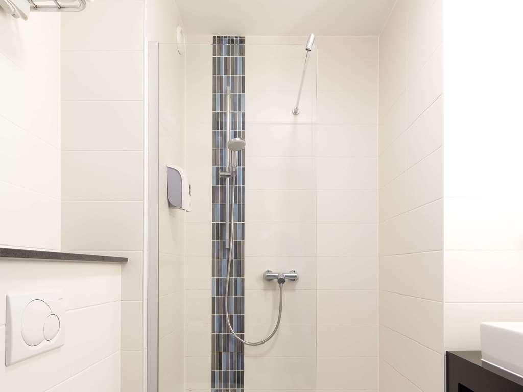 Hotel Ibis Styles Brussels Centre Stéphanie Saint-Gilles